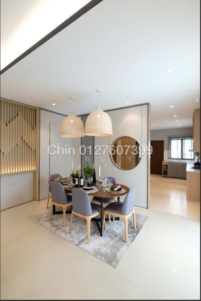 2-storey Terraced House for Sale in New Freehold 2sty Kajang 2 (20X70-20x80) (Kajang) - Liang Yu Chin - PropertyGuru.com.my