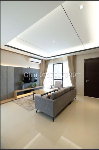 2-storey Terraced House for Sale in New Freehold 2sty Kajang 2 (20X70-20x80) (Kajang) - Liang Yu Chin - PropertyGuru.com.my