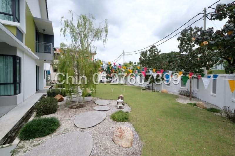 2-storey Terraced House for Sale in New Freehold 2sty Kajang 2 (20X70-20x80) (Kajang) - Liang Yu Chin - PropertyGuru.com.my