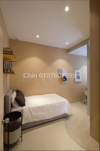 2-storey Terraced House for Sale in New Freehold 2sty Kajang 2 (20X70-20x80) (Kajang) - Liang Yu Chin - PropertyGuru.com.my