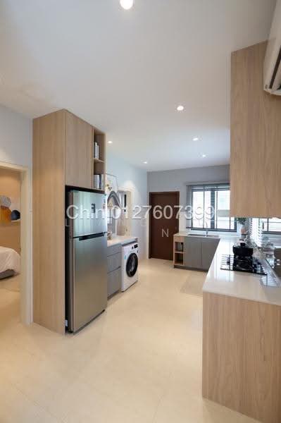 2-storey Terraced House for Sale in New Freehold 2sty Kajang 2 (20X70-20x80) (Kajang) - Liang Yu Chin - PropertyGuru.com.my