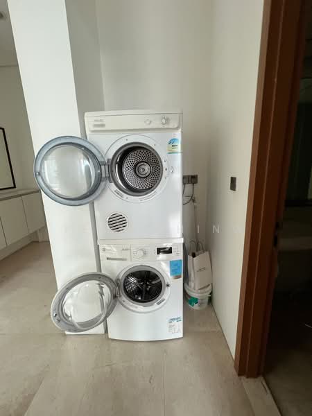 Servis Apartment untuk Disewa di Vipod Residence - Yean Ching - PropertyGuru.com.my