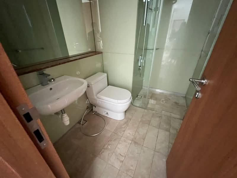 Servis Apartment untuk Disewa di Vipod Residence - Yean Ching - PropertyGuru.com.my