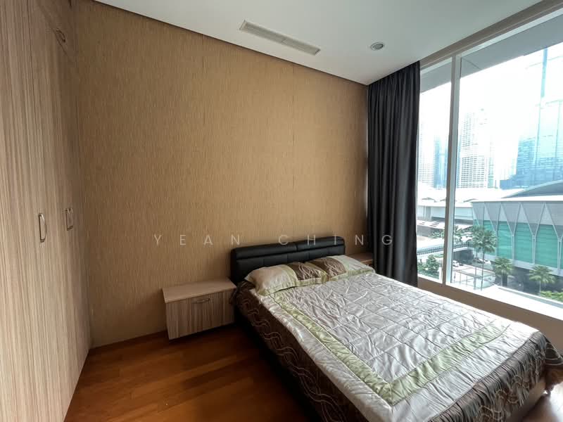 Servis Apartment untuk Disewa di Vipod Residence - Yean Ching - PropertyGuru.com.my