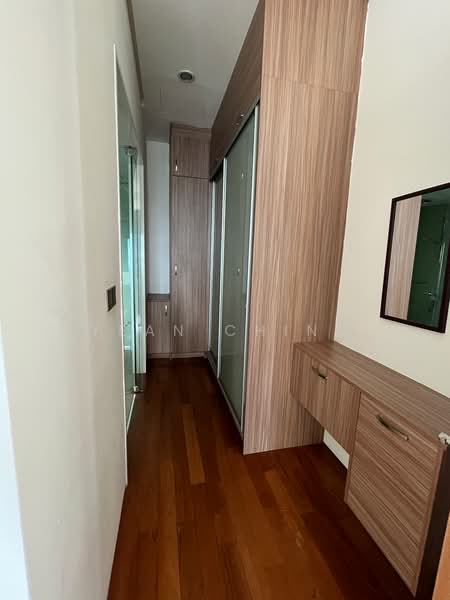 Servis Apartment untuk Disewa di Vipod Residence - Yean Ching - PropertyGuru.com.my