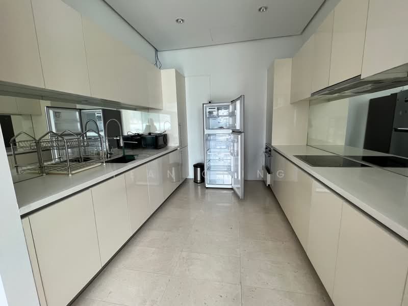 Servis Apartment untuk Disewa di Vipod Residence - Yean Ching - PropertyGuru.com.my