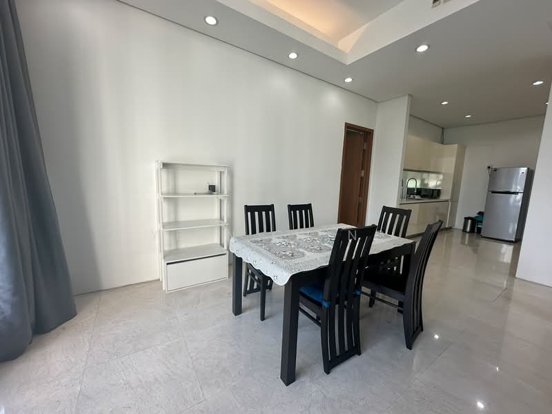 Servis Apartment untuk Disewa di Vipod Residence - Yean Ching - PropertyGuru.com.my