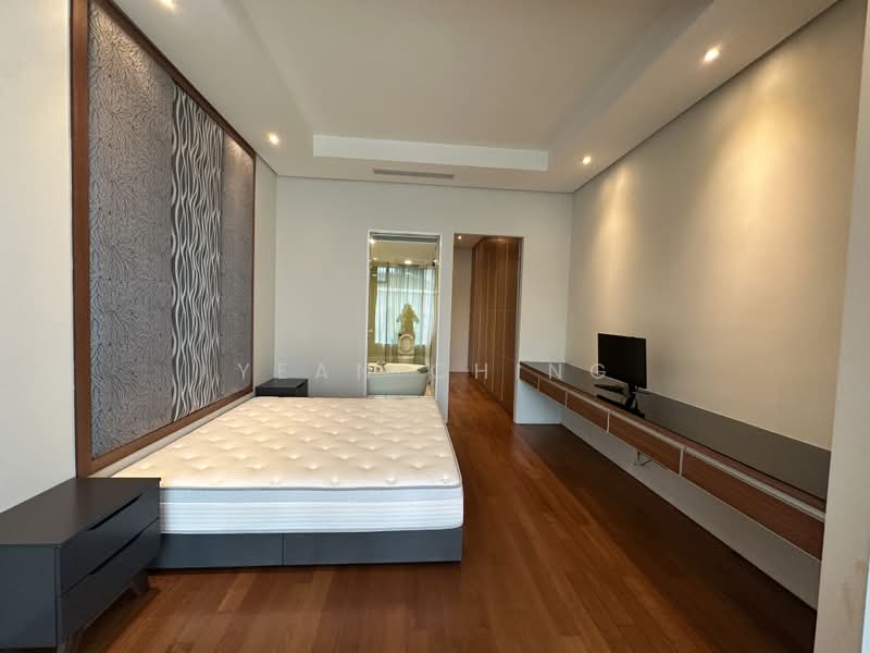 Servis Apartment untuk Disewa di Vipod Residence - Yean Ching - PropertyGuru.com.my