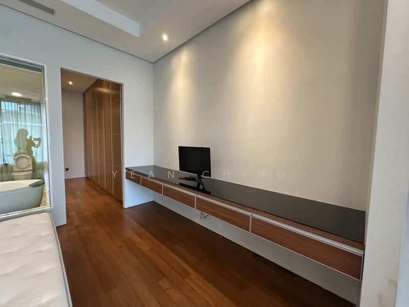 Servis Apartment untuk Disewa di Vipod Residence - Yean Ching - PropertyGuru.com.my