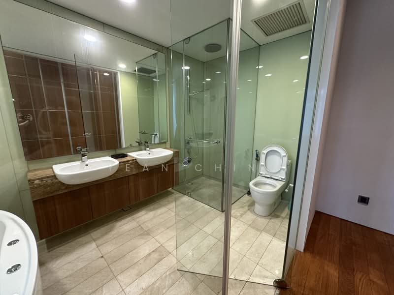 Servis Apartment untuk Disewa di Vipod Residence - Yean Ching - PropertyGuru.com.my