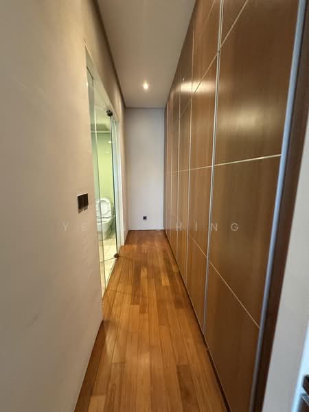 Servis Apartment untuk Disewa di Vipod Residence - Yean Ching - PropertyGuru.com.my