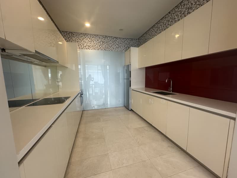 Servis Apartment untuk Disewa di Vipod Residence - Yean Ching - PropertyGuru.com.my