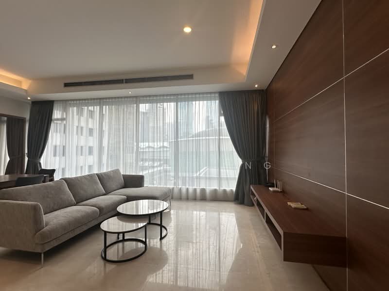 Servis Apartment untuk Disewa di Vipod Residence - Yean Ching - PropertyGuru.com.my