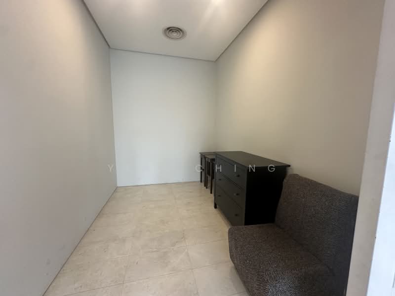 Servis Apartment untuk Disewa di Vipod Residence - Yean Ching - PropertyGuru.com.my