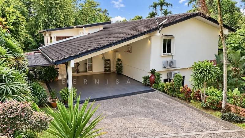 Bungalow House for Sale in Seksyen 16 (Petaling Jaya) - Bernisa Bon - Exterior - PropertyGuru.com.my