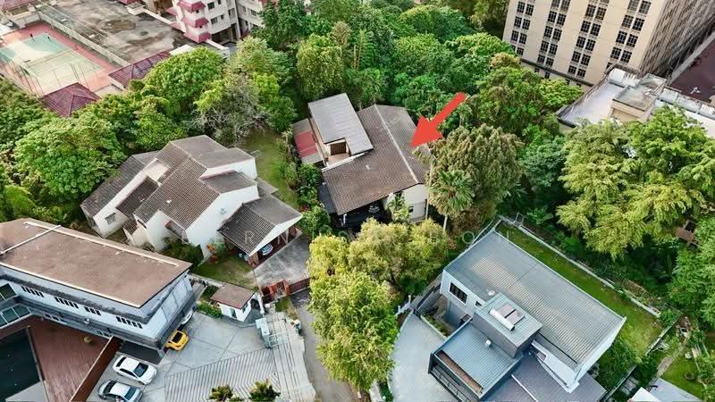 Bungalow House for Sale in Seksyen 16 (Petaling Jaya) - Bernisa Bon - Exterior - PropertyGuru.com.my