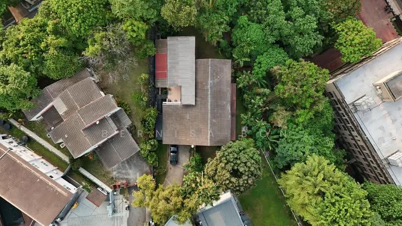 Bungalow House for Sale in Seksyen 16 (Petaling Jaya) - Bernisa Bon - Exterior - PropertyGuru.com.my