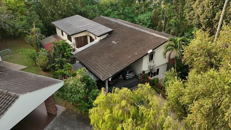 Bungalow House for Sale in Seksyen 16 (Petaling Jaya) - Bernisa Bon - Exterior - PropertyGuru.com.my