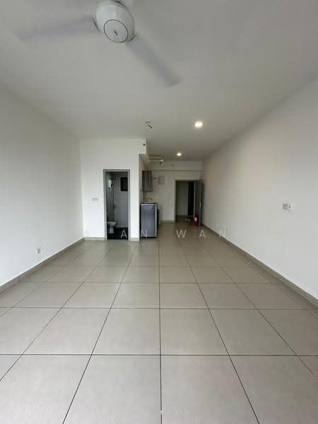 Service Residence for Rent at Edusphere - Alan Wan - Bathroom - PropertyGuru.com.my