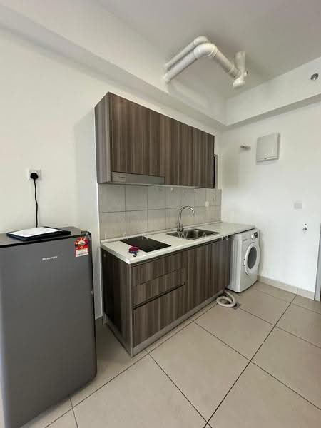 Service Residence for Rent at Edusphere - Alan Wan - Kitchen - PropertyGuru.com.my