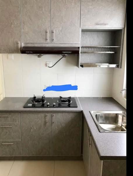 Rumah Teres 3-Tingkat untuk Disewa di Seri Kembangan (Seri Kembangan) - Steve Tham - Kitchen - PropertyGuru.com.my