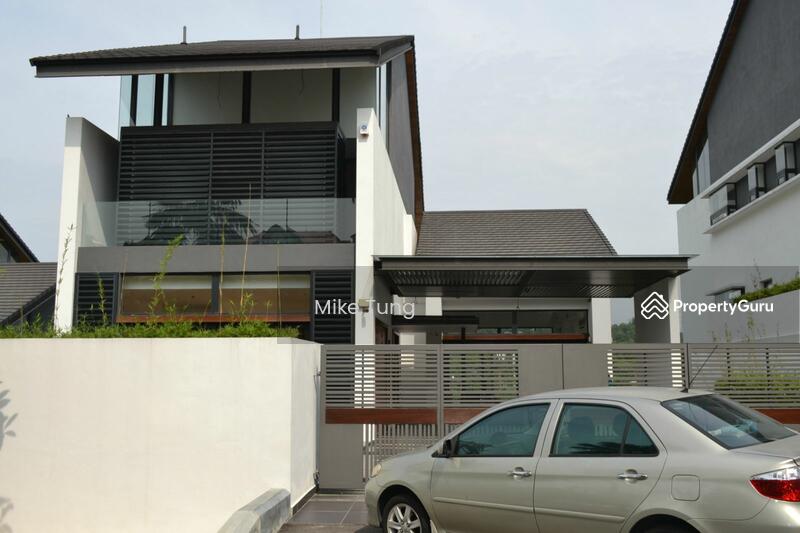 BANGSAR BUNGALOW FOR SALE, Bukit Bandaraya, Bangsar, Kuala Lumpur, 6 Bedrooms, 8014 sqft