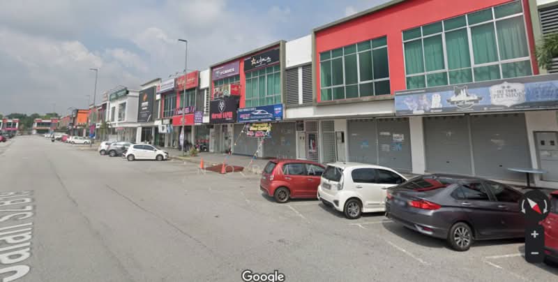 Shop / Office for Rent in Seremban 2 (Negeri Sembilan) - Norman Chin - PropertyGuru.com.my