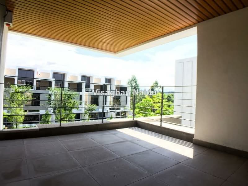 3.5-storey Terraced House for Sale in Bandar Country Homes (Rawang) - Visaghan Naidu - PropertyGuru.com.my