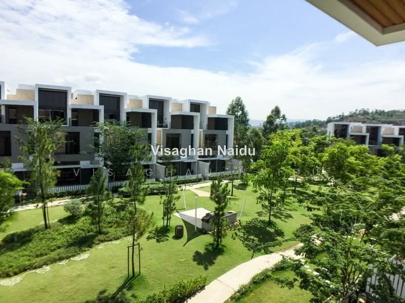 3.5-storey Terraced House for Sale in Bandar Country Homes (Rawang) - Visaghan Naidu - PropertyGuru.com.my