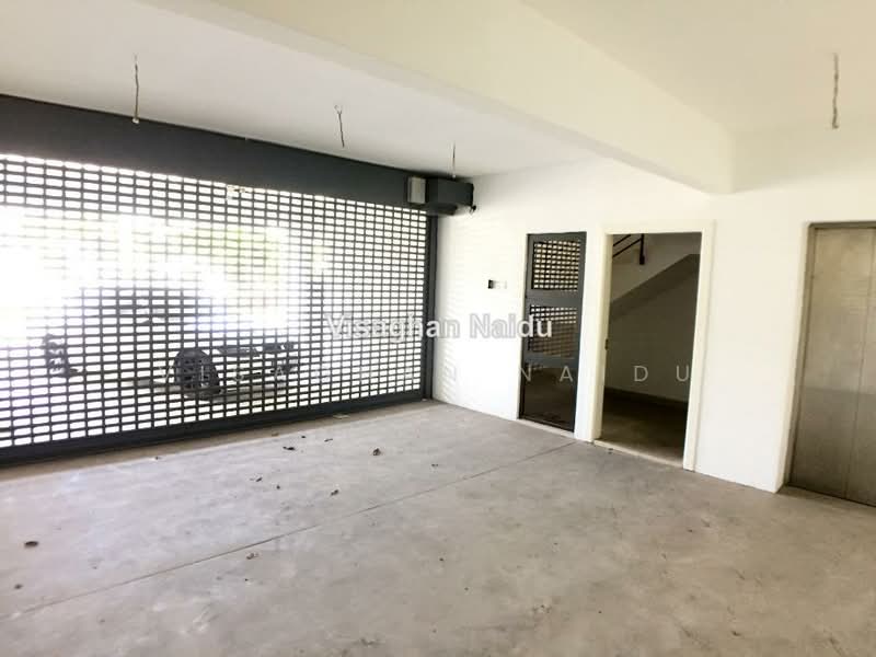 3.5-storey Terraced House for Sale in Bandar Country Homes (Rawang) - Visaghan Naidu - PropertyGuru.com.my