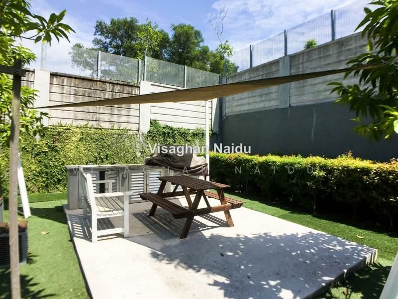 3.5-storey Terraced House for Sale in Bandar Country Homes (Rawang) - Visaghan Naidu - PropertyGuru.com.my