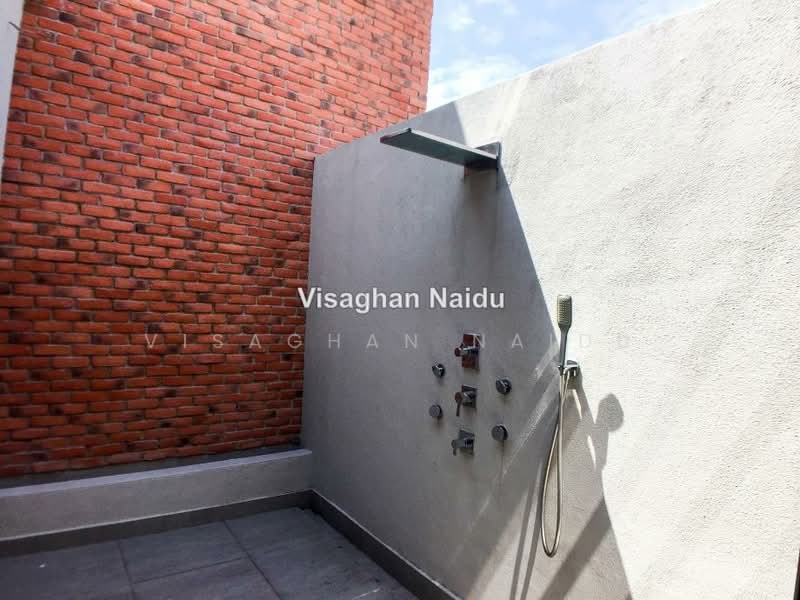 3.5-storey Terraced House for Sale in Bandar Country Homes (Rawang) - Visaghan Naidu - PropertyGuru.com.my