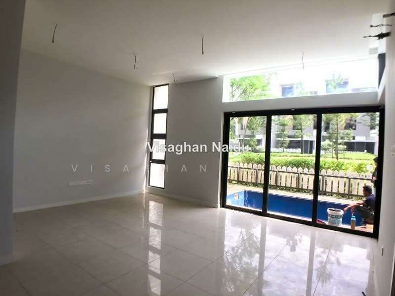 3.5-storey Terraced House for Sale in Bandar Country Homes (Rawang) - Visaghan Naidu - PropertyGuru.com.my