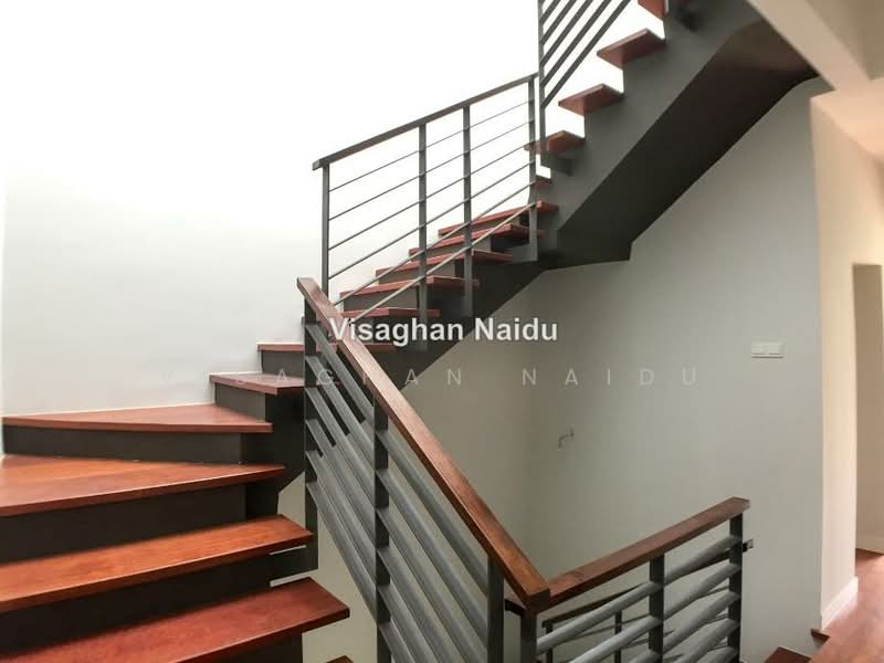 3.5-storey Terraced House for Sale in Bandar Country Homes (Rawang) - Visaghan Naidu - PropertyGuru.com.my