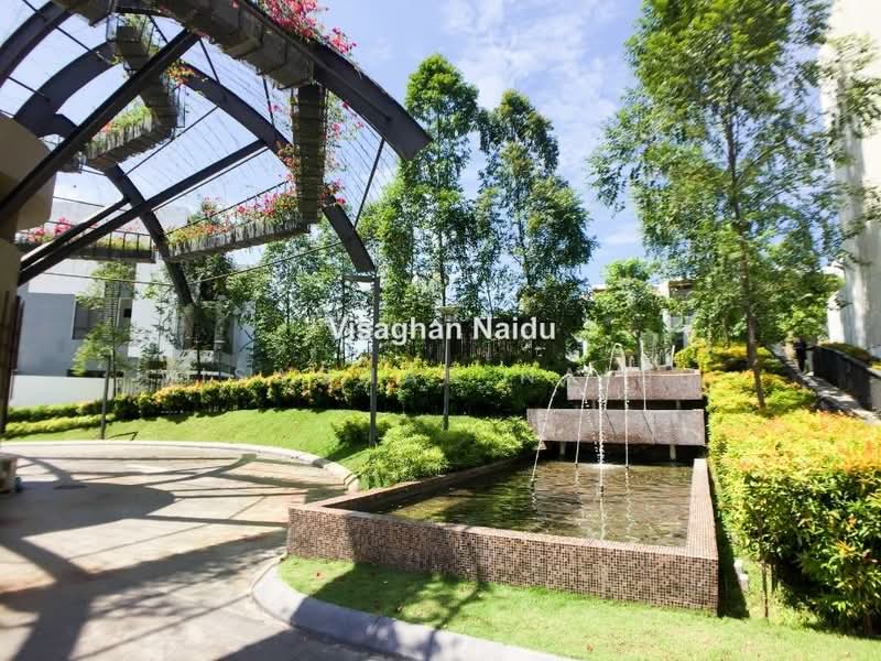 3.5-storey Terraced House for Sale in Bandar Country Homes (Rawang) - Visaghan Naidu - PropertyGuru.com.my