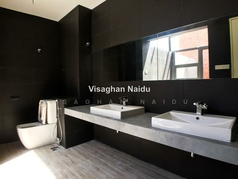 3.5-storey Terraced House for Sale in Bandar Country Homes (Rawang) - Visaghan Naidu - PropertyGuru.com.my