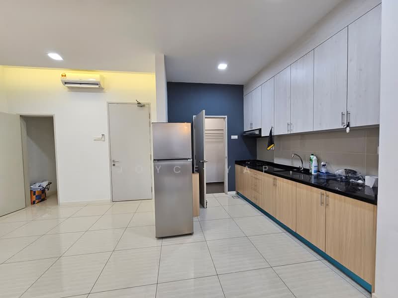 Kondominium untuk Disewa di Inwood Residences - Joyce Yap - Kitchen - PropertyGuru.com.my
