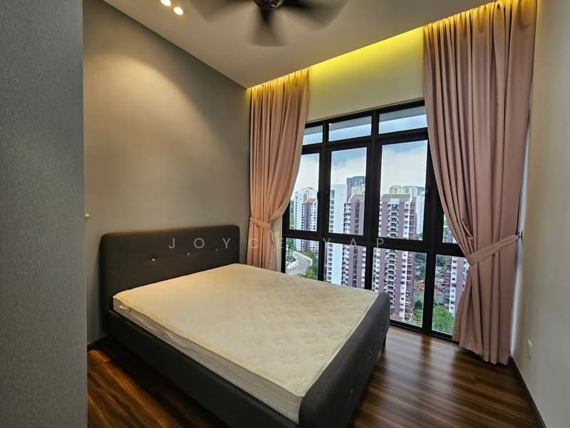 Kondominium untuk Disewa di Inwood Residences - Joyce Yap - Bedroom - PropertyGuru.com.my