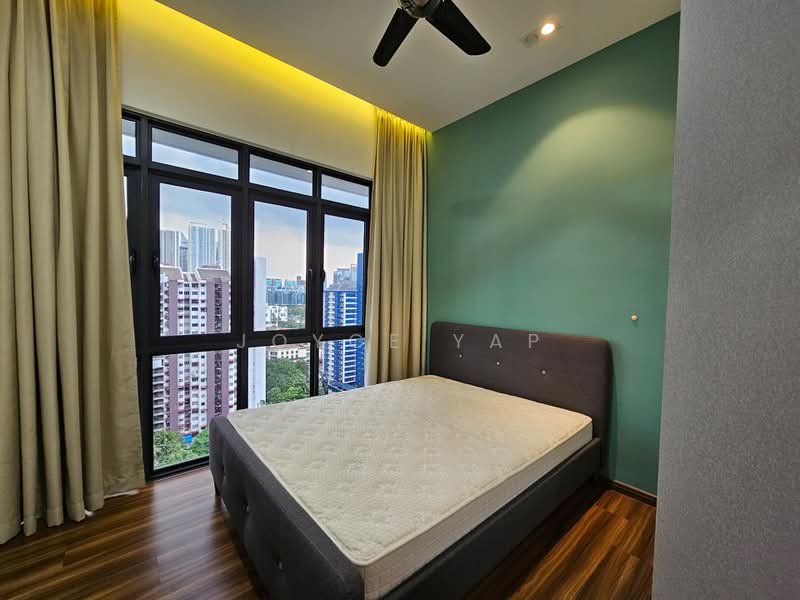 Kondominium untuk Disewa di Inwood Residences - Joyce Yap - Bedroom - PropertyGuru.com.my