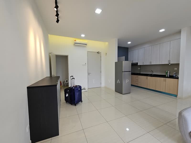 Kondominium untuk Disewa di Inwood Residences - Joyce Yap - Kitchen - PropertyGuru.com.my