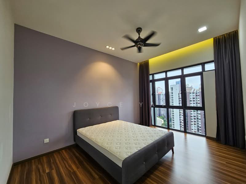Kondominium untuk Disewa di Inwood Residences - Joyce Yap - Bedroom - PropertyGuru.com.my