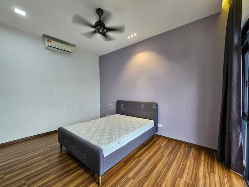 Kondominium untuk Disewa di Inwood Residences - Joyce Yap - Bedroom - PropertyGuru.com.my