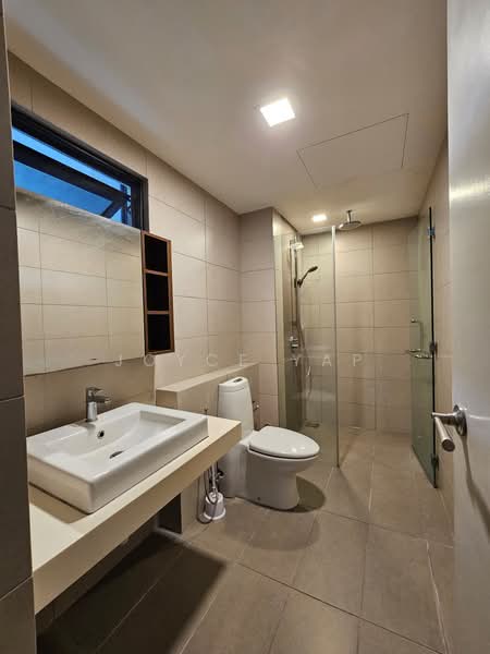 Kondominium untuk Disewa di Inwood Residences - Joyce Yap - Bathroom - PropertyGuru.com.my