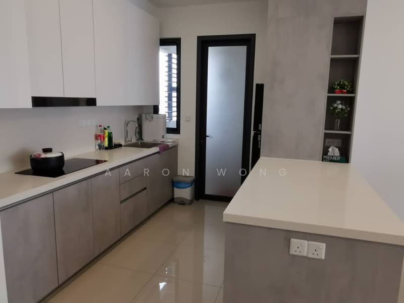 Service Residence for Sale at Sunway Serene - Aaron Wong - Kitchen - PropertyGuru.com.my