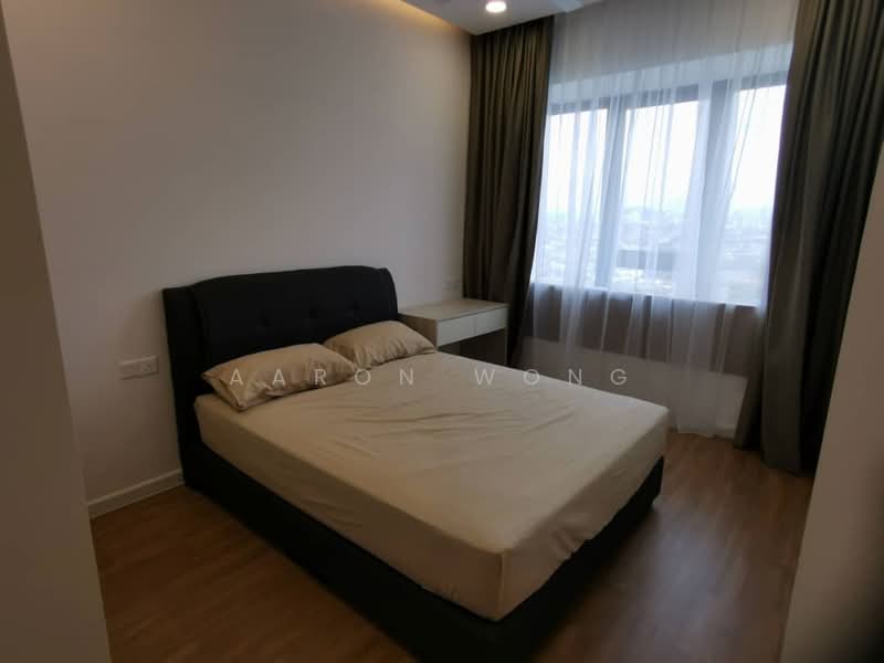 Service Residence for Sale at Sunway Serene - Aaron Wong - Bedroom - PropertyGuru.com.my