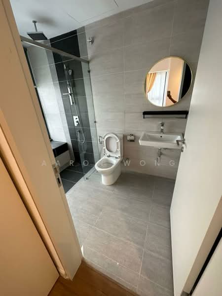 Service Residence for Sale at Sunway Serene - Aaron Wong - Bathroom - PropertyGuru.com.my