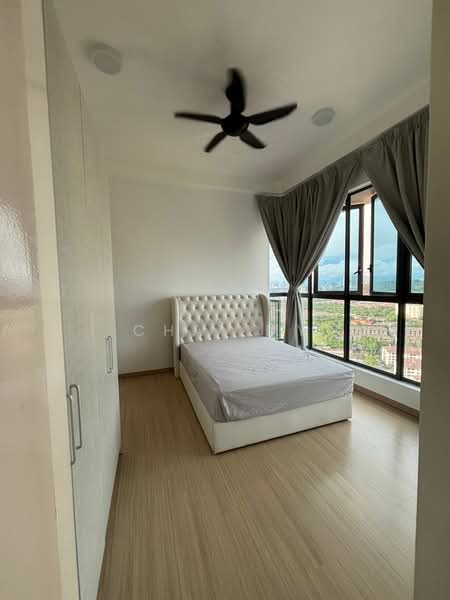 Servis Apartment untuk Disewa di The Cruise Residence - CHAI MY - PropertyGuru.com.my
