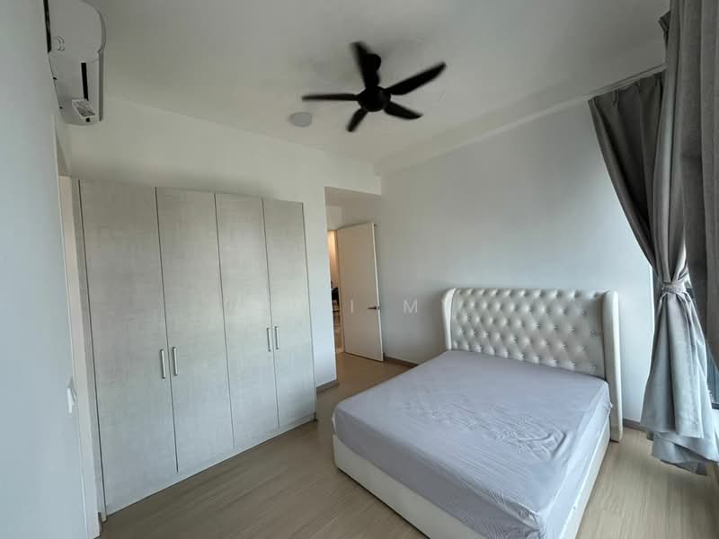 Servis Apartment untuk Disewa di The Cruise Residence - CHAI MY - PropertyGuru.com.my