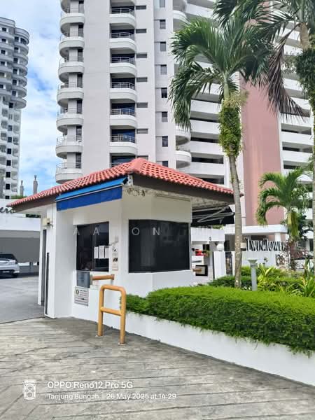 Condominium for Sale at Twin Towers - Aaron Ooi - Exterior - PropertyGuru.com.my