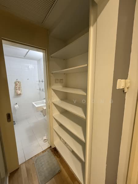 Service Residence for Rent at Solaris Dutamas - Shawn Voong - Bathroom - PropertyGuru.com.my